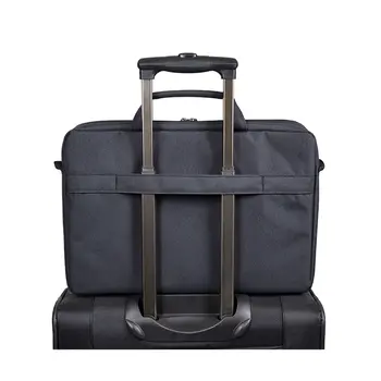 Laptop Case Port Designs Black 14"