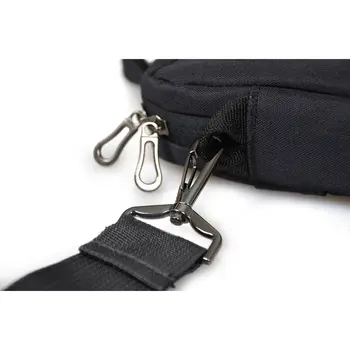 Laptop Case Port Designs Black 14"