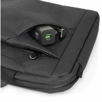 Laptop Case Port Designs Black 14"