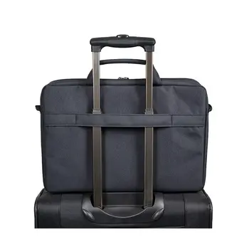 Laptop Case Port Designs Black 14"