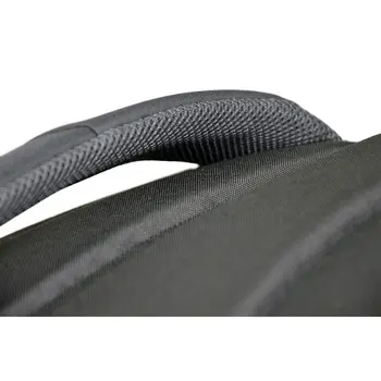 Laptop Backpack Port Designs 135173 Black 35 x 48,5 x 19 cm