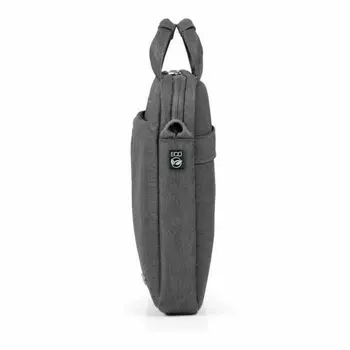 Laptop Case Port Designs Grey 14"