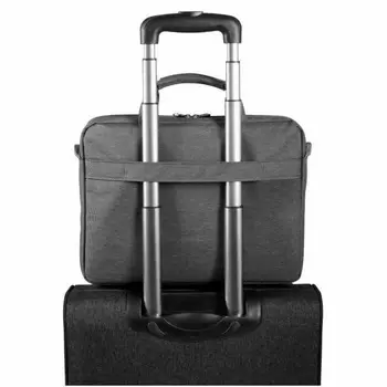Laptop Case Port Designs Grey 14"