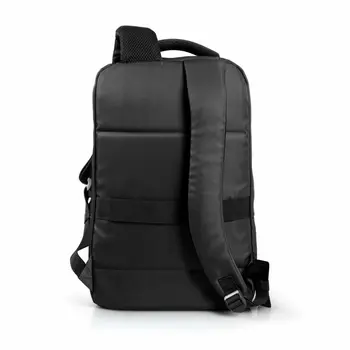 Laptop Backpack Port Designs TORINO II Grey