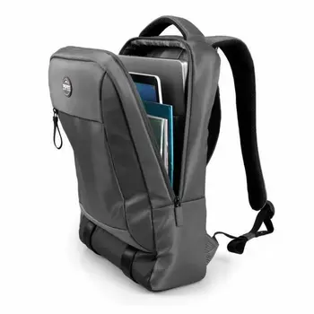Laptop Backpack Port Designs TORINO II Grey
