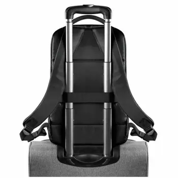 Laptop Backpack Port Designs TORINO II Grey