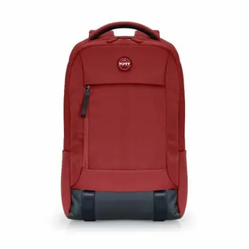 Laptop Backpack Port Designs TORINO II Grey