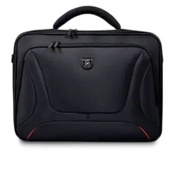 Laptop Case Port Designs Black