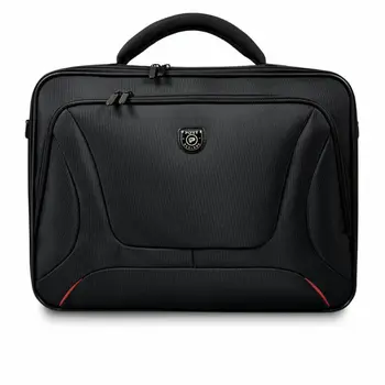 Laptop Case Port Designs Black