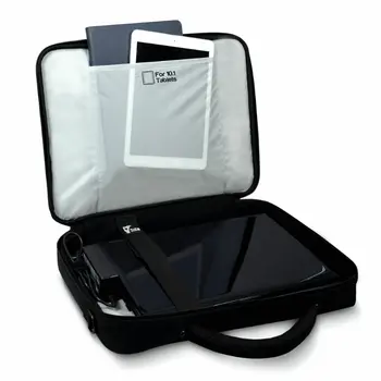 Laptop Case Port Designs Black