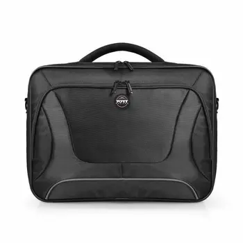 Laptop Case Port Designs Black