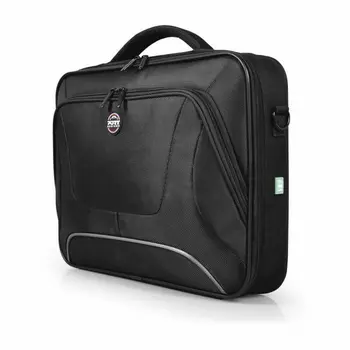Laptop Case Port Designs Black