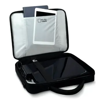 Laptop Case Port Designs Black