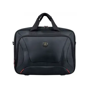 Laptop Case Port Designs Black