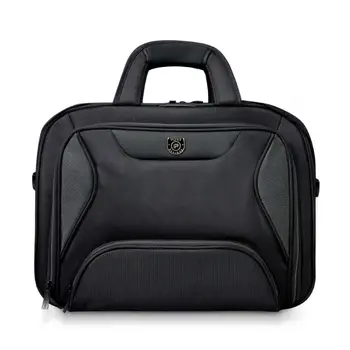 Laptop Case Port Designs Black