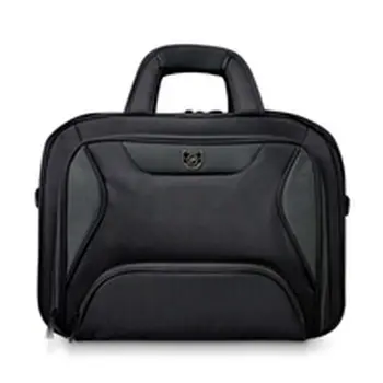Laptop Case Port Designs Black