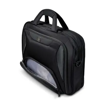 Laptop Case Port Designs Black