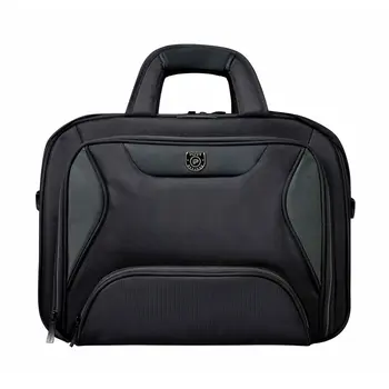Laptop Case Port Designs Black