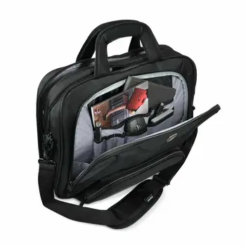 Laptop Case Port Designs Black