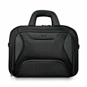 Laptop Case Port Designs Black
