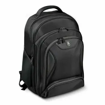 Laptop Backpack Port Designs 170226