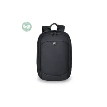 Laptop Backpack Port Designs 400511 Black