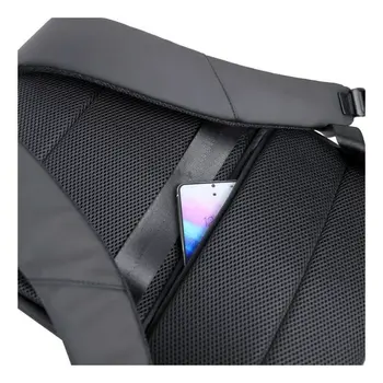 Laptop Backpack Port Designs 400511 Black
