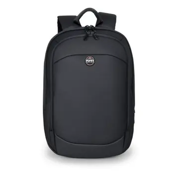 Laptop Backpack Port Designs 400511 Black