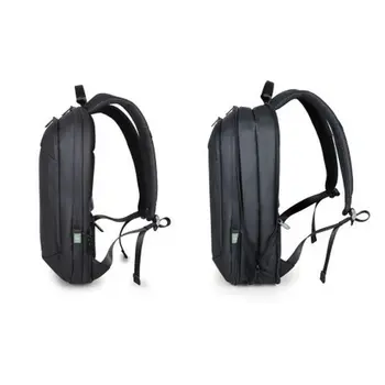 Laptop Backpack Port Designs 400511 Black