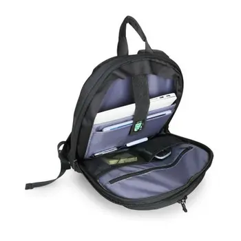 Laptop Backpack Port Designs 400511 Black