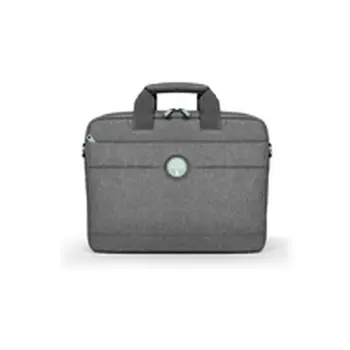 Laptop Case Port Designs Grey 14"