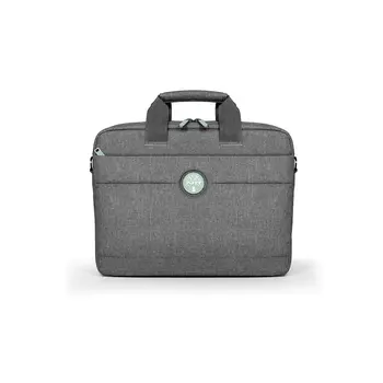 Laptop Case Port Designs Grey 14"