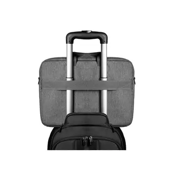 Laptop Case Port Designs Grey 14"