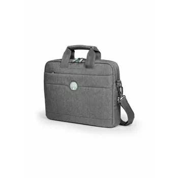 Laptop Case Port Designs Grey 14"