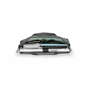 Laptop Case Port Designs Grey 14"