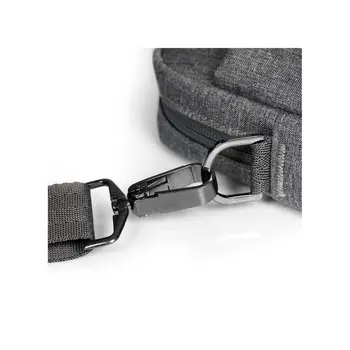 Laptop Case Port Designs Grey 14"