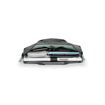 Laptop Case Port Designs Grey 14"