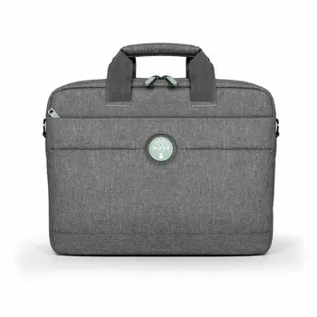 Laptop Case Port Designs Grey 14"