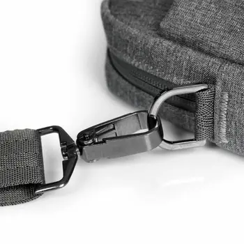 Laptop Case Port Designs Grey 14"