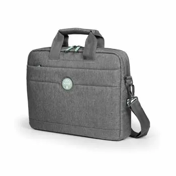 Laptop Case Port Designs Grey 14"