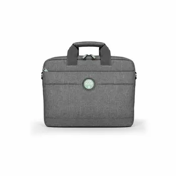 Laptop Case Port Designs Grey 14"