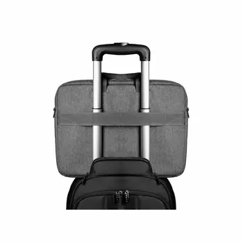 Laptop Case Port Designs Grey 14"
