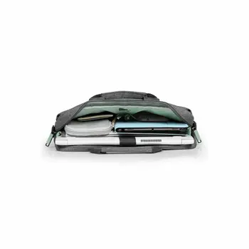 Laptop Case Port Designs Grey 14"