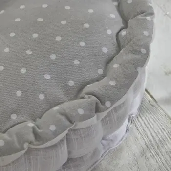 Floor cushion TODAY 40 x 12 cm