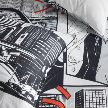 Duvet cover set TODAY