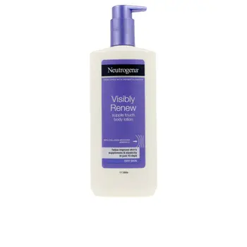 Moisturising Lotion Neutrogena Dry Skin (400 ml)