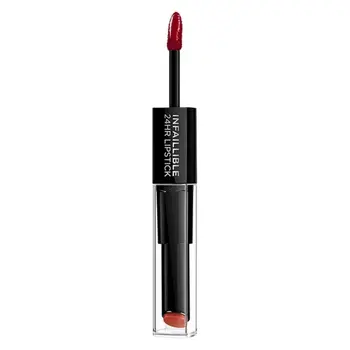 Lipstick Infaillible 24H L'Oreal Make Up