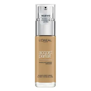 Liquid Make Up Base Accord Parfait L'Oreal Make Up (30 ml) (30 ml)