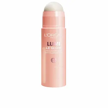 Make-Up Set L'Oreal Make Up LUMI LE GLOW