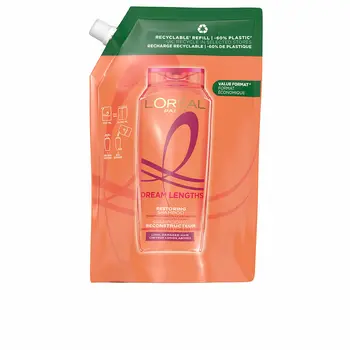 Shampoo L'Oreal Make Up ELVIVE